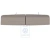 Vag Touareg Mk1 2007 2010 Latte Macchiato Mygtukas Rudas Originalus 7L6864699B31X