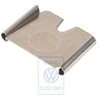 Vag Touareg Mk1 2007 2010 Priekinis Skydelis Originalus 079103411Q