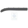 Vag Touareg Mk1 Anthracite Dėklas 2006 2007 2007 2010 Originalus 7L0853793D71N