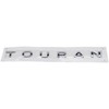 Vag Touran Chromas Galinio Emblem Lettering TOURAN 2015-2025 5TA853687A2ZZ Originalus