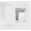 Vag Touran Chromas Galinio Emblem Lettering TOURAN 2015-2025 5TA853687A2ZZ Originalus