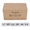 Vag Touran Chromas Galinio Emblem Lettering TOURAN 2015-2025 5TA853687A2ZZ Originalus