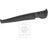 Vag Touran Mk1 2003 2005 Anthracite Niche Insert Originalus 1T086814571N