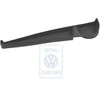 Vag Touran Mk1 2003 2005 Anthracite Niche Insert Originalus 1T086814571N