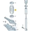 Vag Touran Mk1 2003 2005 Originalus 1K0511115CQ
