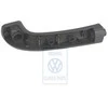 Vag Touran Mk1 2003 2006 Anthracite Rankena Originalus 1T0868713A75R