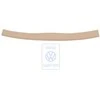 Vag Touran Mk1 2003 2006 Fixing Strip rusvai gelsvas Pure Originalus 1T0867617C7B9