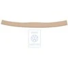 Vag Touran Mk1 2003 2006 Fixing Strip rusvai gelsvas Pure Originalus 1T0867617C7B9