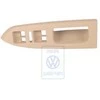 Vag Touran Mk1 2003 2006 Rankenausstattung Aukstesniuose rusvai gelsvas Pur Originalus 1T1867371H7R3