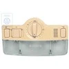 Vag Touran Mk1 2003 2006 Vidinės Skaitymo Lampa rusvai gelsvas Pur Originalus 1J0947106A7G8