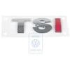 Vag Touran Mk1 2009 2010 Chrominis Raudonas Raktas Originalus 1T0853675JGQF