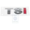 Vag Touran Mk1 2009 2010 Chrominis Raudonas Raktas Originalus 1T0853675JGQF