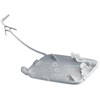 VAG Towing Eye Cover Audi A3 A3 Cabriolet 2013 2017 Originalus 8V5807241DGRU