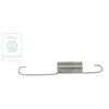 Vag Tramplio Sraigas Derby Mk1 Golf Mk1 Polo Mk1 Originalus 311129769A