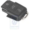 Vag Transliuojantis Vienetas Su Led Rodykle Eos Golf Mk5 Jetta Tiguan Originalus 1K0959753K9B9