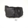 VAG Transmisijos Alyvos Karterio Alyvos Filtras Audi A4 A5 Q7 Originalus 0D5398009