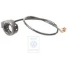 Vag Transponder Skaitiklio Ritė Caddy Mk2 Golf Mk3 Passat B4 Originalus 1H0953254E
