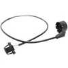 Vag Transponderio Skaitymo Rite Su Kintamu Volkswagen Golf Cabrio Polo Classic Originalus 6H0953254