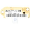 VAG Transverse Acceleration Sensor Audi A3 A4 Skoda Octavia Originalus 1J0909606M