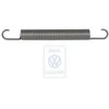 Vag Traukiamasis Spyruoklis Caddy Mk2 Golf Mk2 Lupo Polo 6N Originalus 357419625
