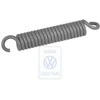 Vag Traukiamasis Spyruoklis Golf Mk1 Cabriolet 1984 1993 Originalus 357881245