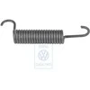 Vag Traukiamasis Spyruoklis Golf Mk1 Scirocco Mk1 Originalus 113609859