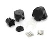 Vag Traukinio Prisijungimo Lizdo Korpusas Originalus 7P6945505