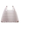 Vag Trim Baltas St Tropez Volkswagen Passat 2016 2018 Originalus 3G0868437ANX1
