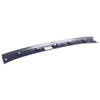 Vag Trim Golf R32 Gti Rabbit 2010 2013 Originalus 1K6867617D82V