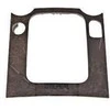 VAG Trim Pavarų Perjungėjo Volkswagen Touareg 7L 2003-2010 Originalus 7L6863916DC1SG