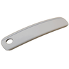 Vag Trim Plate For Door Handle Primed Audi A3 A6 4F2837240GRU