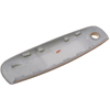 Vag Trim Plate For Door Handle Primed Audi A3 A6 4F2837240GRU