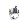 VAG Trim Right Audi Q5 SQ5 2021-2024 Originalus 80A8079522ZZ