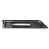 Vag Trim Satin Juodas Volkswagen Golf Cd 2020 2021 Originalus 5H18630991QB