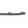 Vag Trim Satin Juodas Volkswagen Golf Cd 2020 2021 Originalus 5H08537659B9