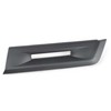 Vag Trim Satin Juodas Volkswagen Golf Cd 2020 2021 Originalus 5H18630991QB