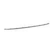 Vag Trim Satin Juodas Volkswagen Golf Cd 2020 2021 Originalus 5H08537659B9