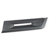 Vag Trim Satin Juodas Volkswagen Golf Cd 2020 2021 Originalus 5H18630991QB