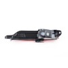 Vag Trim Su Atspindžiu Kairysis 2013 2014 Volkswagen Touareg Originalus 7P6945701C