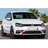 Vag Trim Volkswagen Polo 6C Polo Sedan 2015 2018 Originalus 6C0941778B