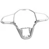 Vag Trim Volkswagen Polo Vento 2018 2024 Originalus 5H0419685B3DP