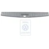 Vag Trunk Edge Trim Pilkaus Flanelio Sharan Mk1 2001 2010 Originalus 7M0863459EU71
