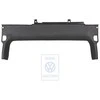 Vag Trunk Edge Trim Satin Juodas Passat B5 1997 2000 Originalus 3B5863459DB41