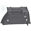 Vag Trunk Mat Anthracite Touran Mk1 2003 2006 Originalus 1T0867036N71N
