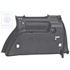 Vag Trunk Mat Anthracite Touran Mk1 2003 2006 Originalus 1T0867036N71N
