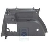 Vag Trunk Mat Anthracite Touran Mk1 2003 2006 Originalus 1T0867035N71N