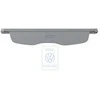Vag Trunk Space Blind Pilkas Dangtis Volkswagen Touareg 2007 2010 Originalus 7L6867773M7X5