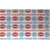 Vag Trunk Space Blind Pilkas Volkswagen Sharan 7M 2001 2005 Originalus 7M3868791J8LE