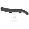 Vag Tuaareg Mk1 2003 2007 Satin Juodas Dangtelis Originalus 7L0853189A9B9