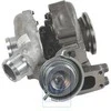 Vag Turbo Kompressor Lt Mk2 1997 2003 2004 2007 Originalus 062145701AX